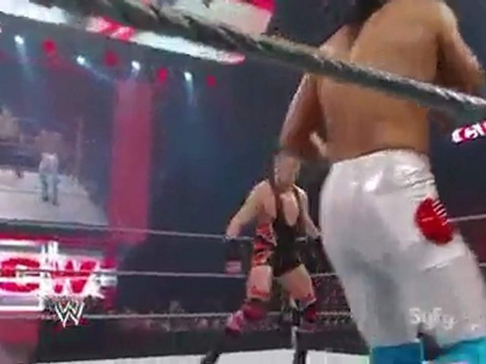 WWE ECW 22_12_09 Part 4_5 (HDTV)