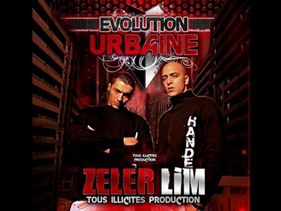 LIM - COMBIEN [2009] EVOLUTION URBAINE