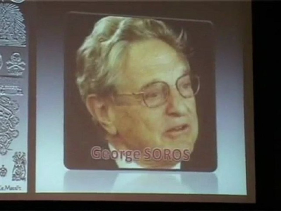 LLP - Le Libre Penseur, Conférence Toulouse 12/12/09 FIN