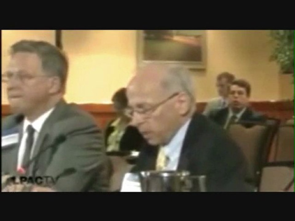 The Series - Part 54: Depopulation
