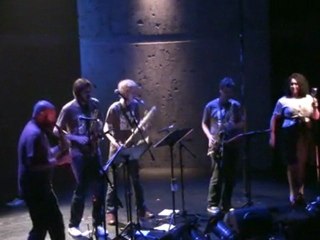 The Adelaide Sax Pack with Lisa Tomling