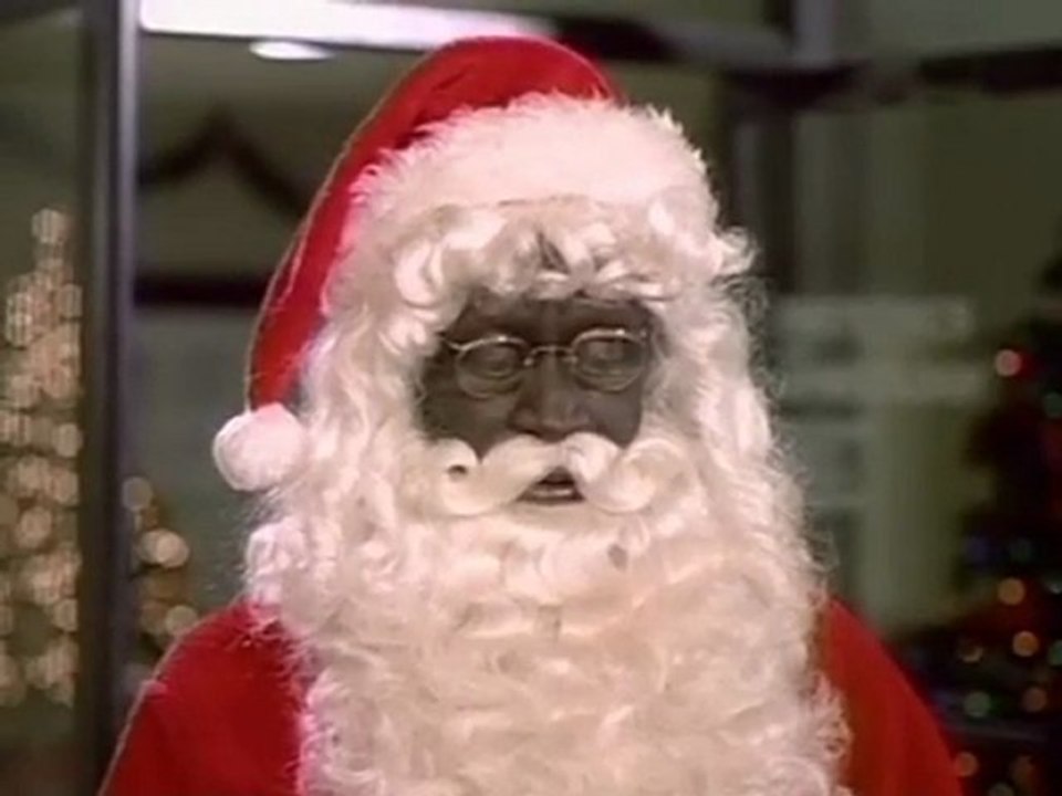 Bon Noël avec Alien Life Form