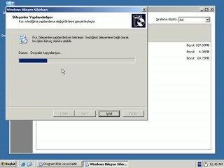 Server 2003 Sertifika Hizmetleri Kurulumu Rehberi 🔐