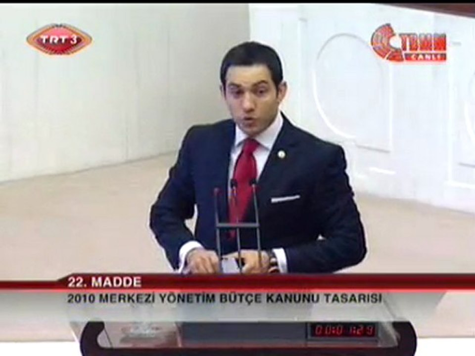Milletvekili Ramazan Başak