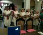 Christmas Caroling by Hope of Koh Samui Church2