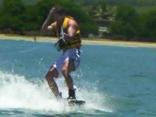 Ile Maurice - Décembre 2009