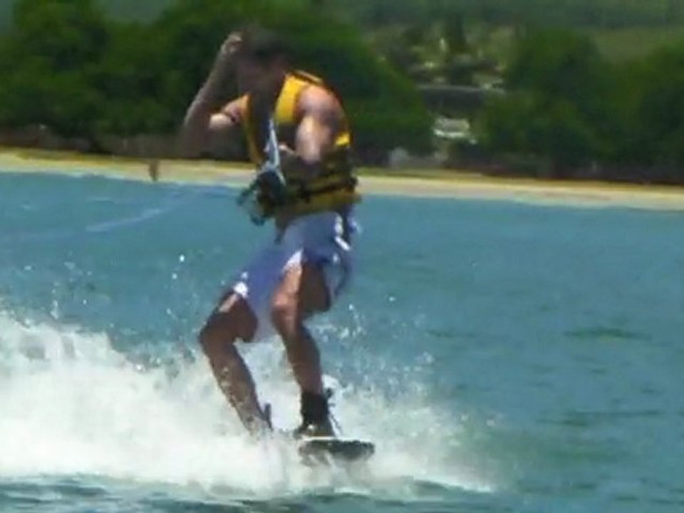 Ile Maurice - Décembre 2009