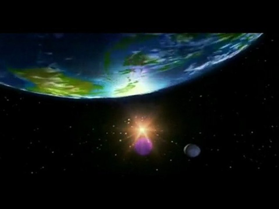 SPACESCAPE