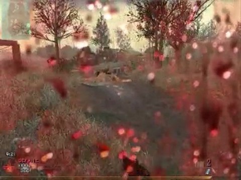 frag movie call of duty modern warfare II