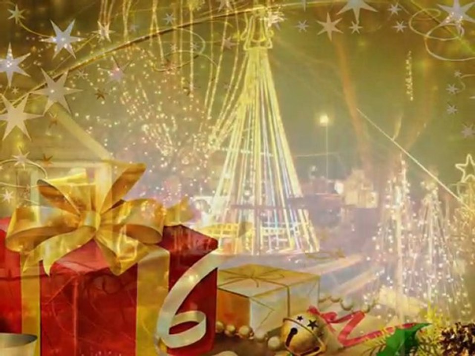 Feliz Natal
