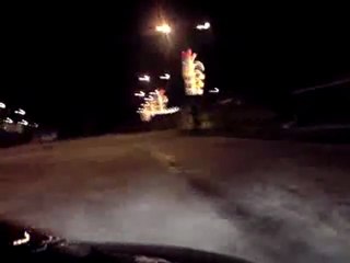 flo delire toujour met la on et dans la voiture