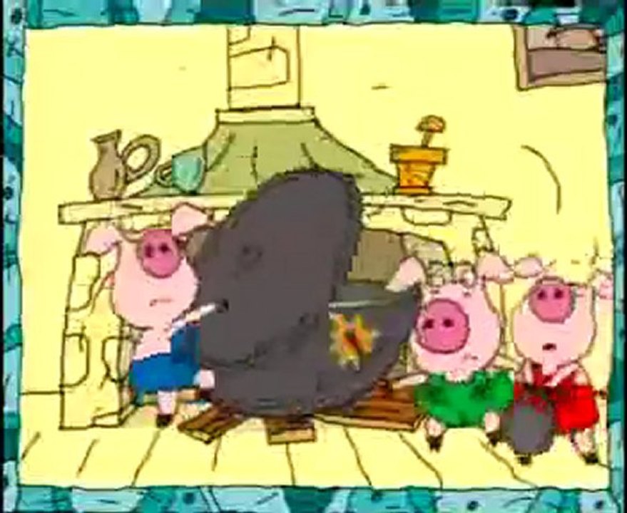 Porquinhos das Boas Festas!