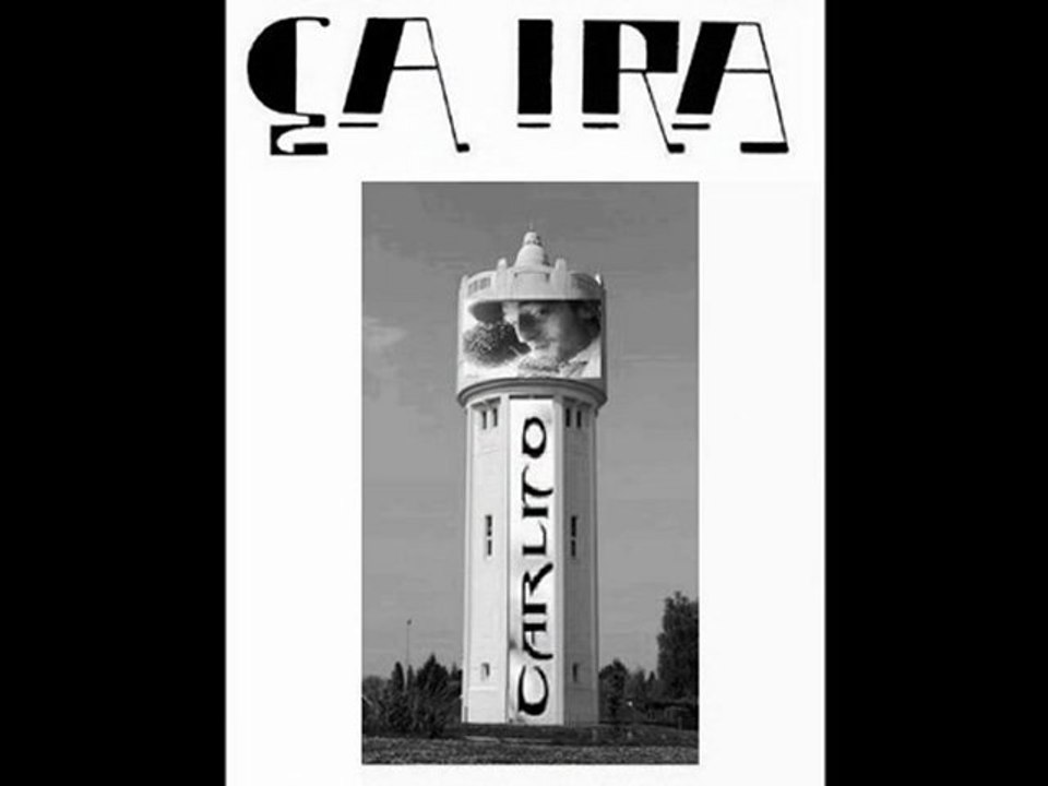 Tu Connais pas ? Ca Ira !