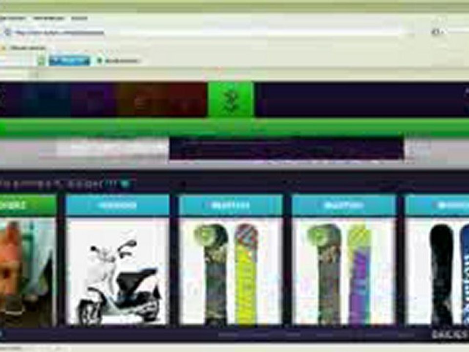 Lockerz invitaciones gana premios (tutorial)