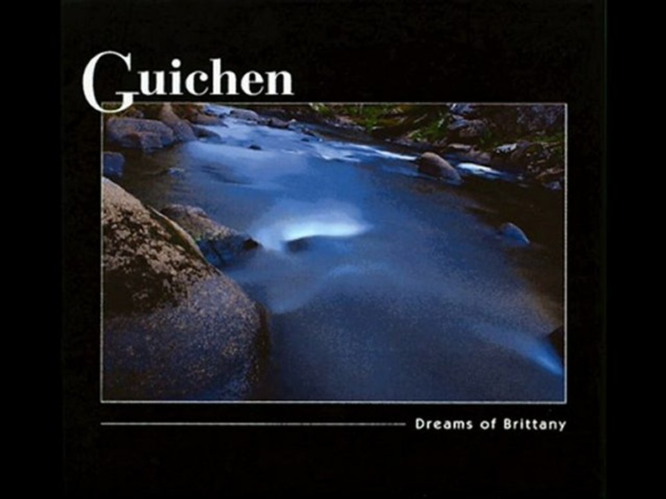 Guichen - ingale
