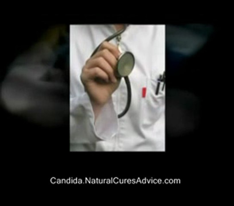 Candida Albicans Symptoms | Causes of Candida