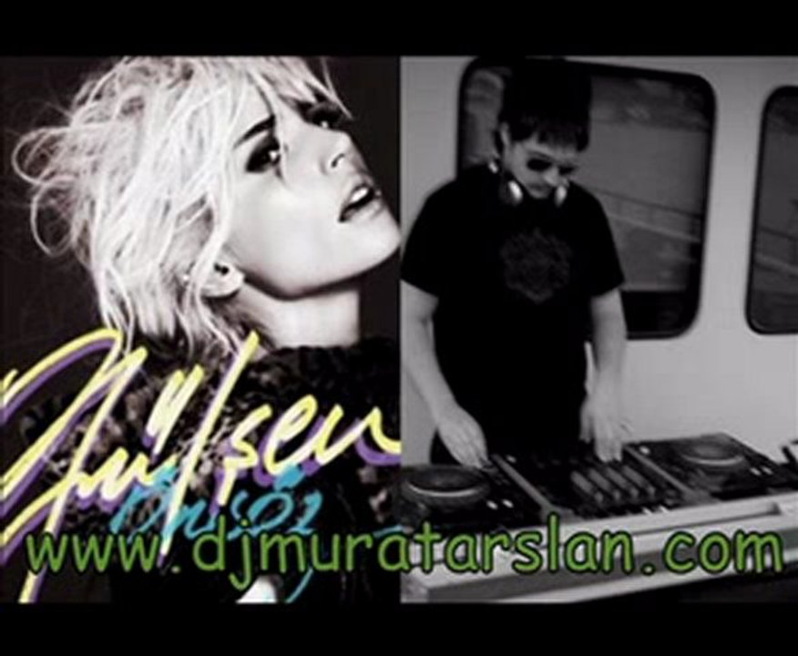 Gülşen - İade (Dj Murat Arslan Remix)