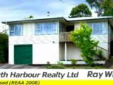RAY WHITE - GLENFIELD - AUCKLAND - NEW ZEALAND