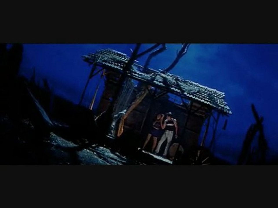 Baaghi 2000- part 8