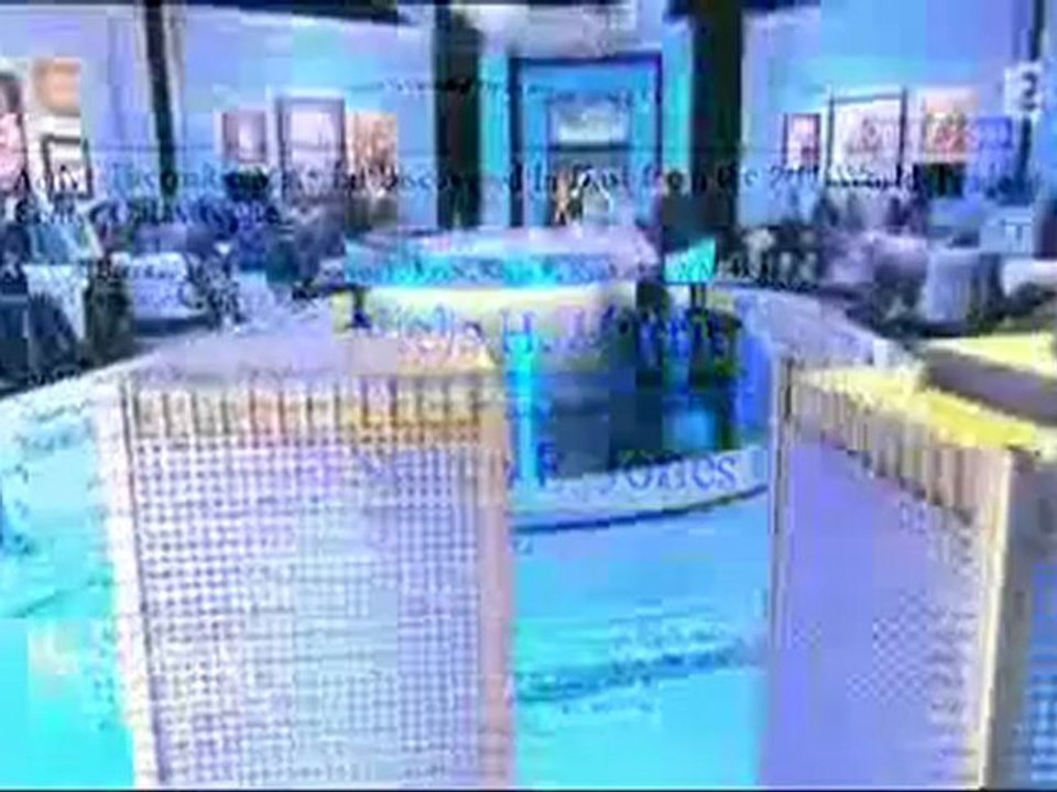 Lobjet du scandale, 11/09/01, Bigard, Kassovitz PART 3