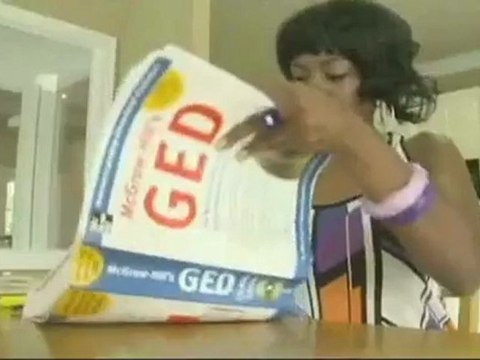 Fantasia Barrinos- -Fantasia For Real- [Reality TV Trailer]