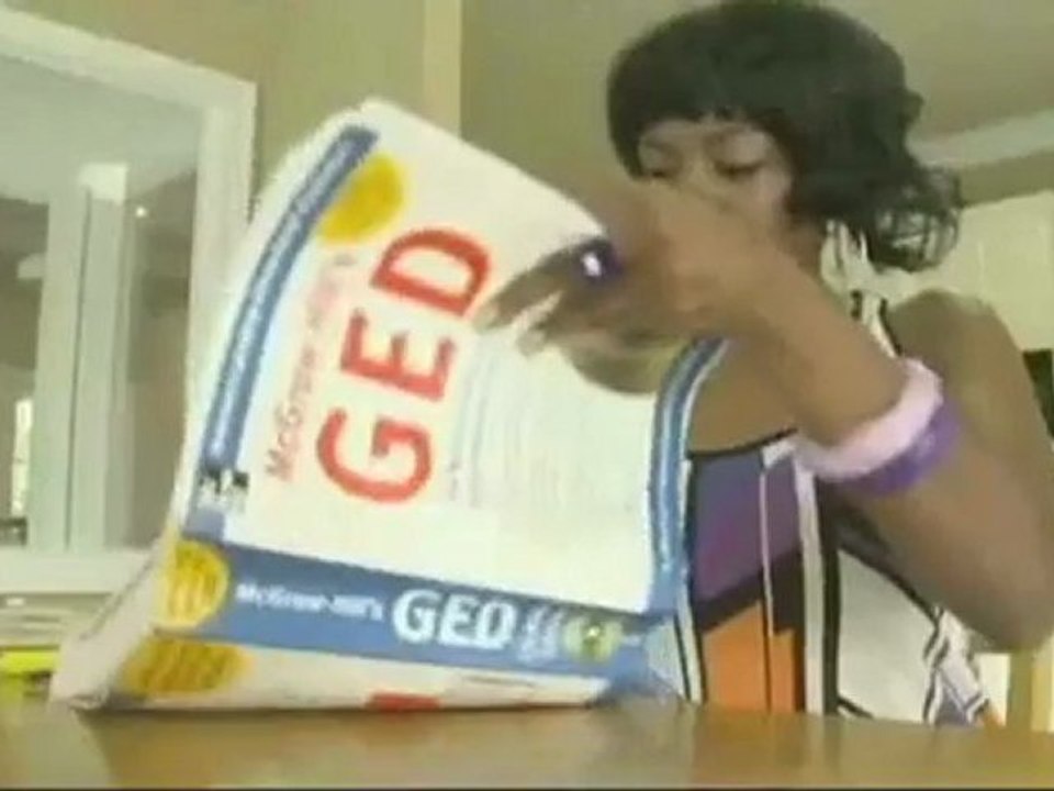 Fantasia Barrinos- -Fantasia For Real- [Reality TV Trailer]