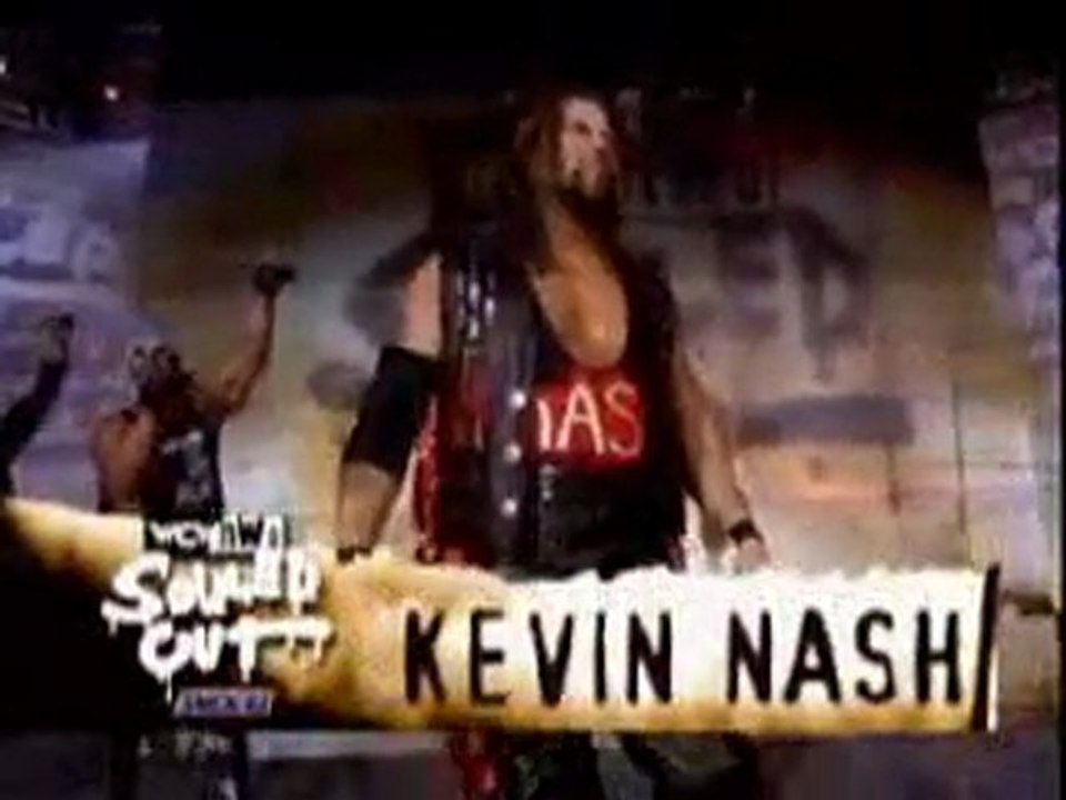 Kevin Nash vs The Giant - video Dailymotion