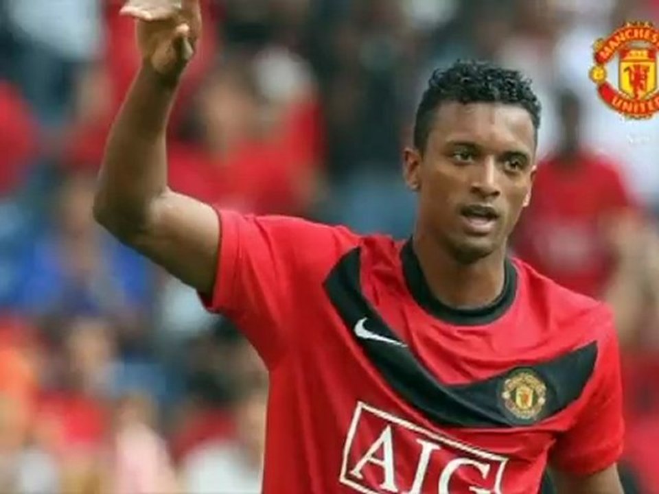 manchester united cosmopoint