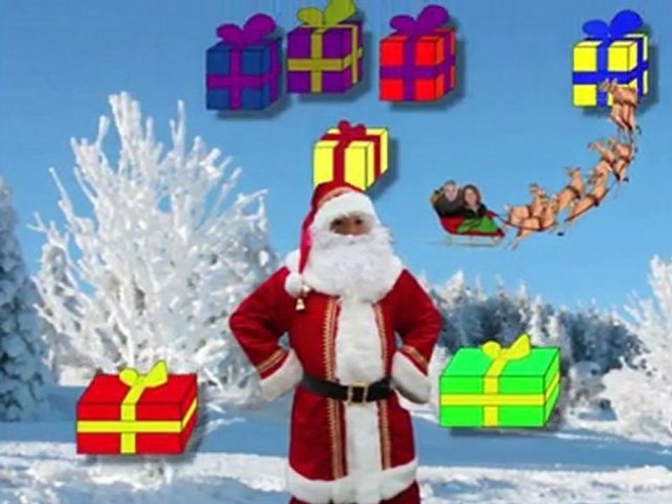 Joyeux noel