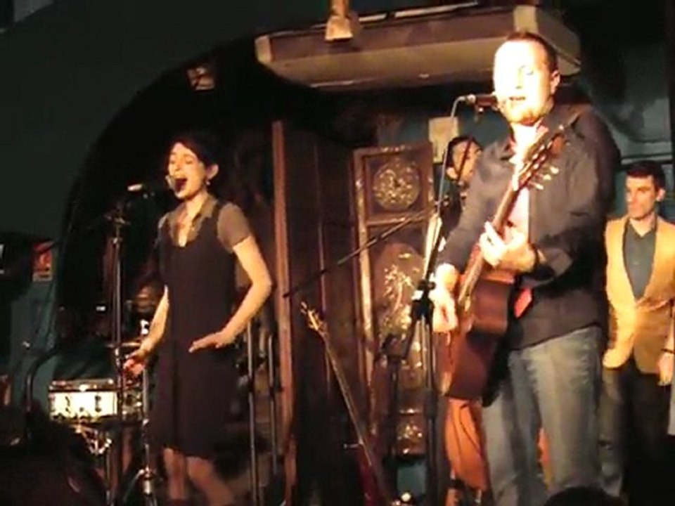 Oldelaf & Chloé Lacan : Samedi