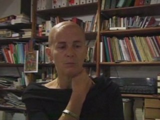 AD ou ce qui s'est passé est toujours