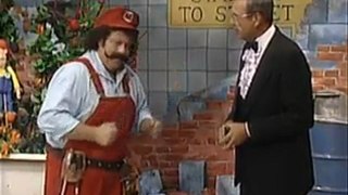 Super Mario Bros Super Show episode 39 (2/2)