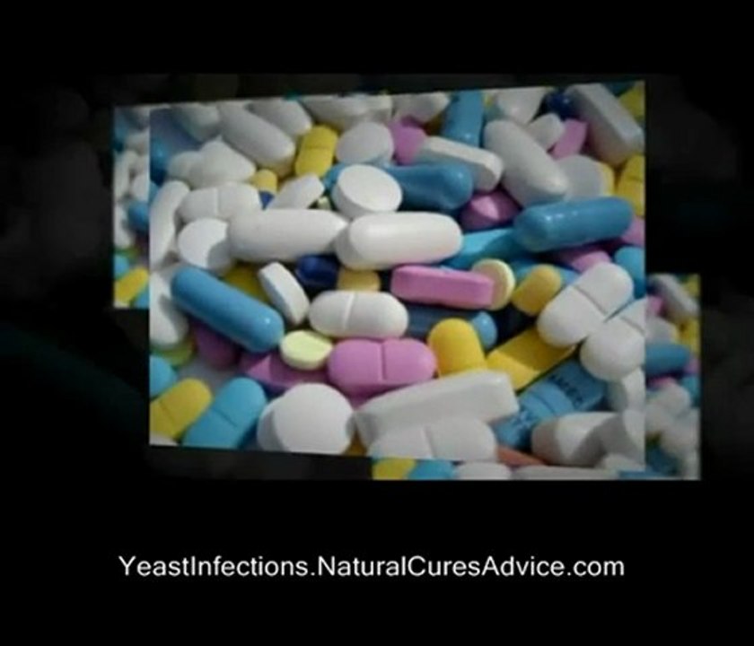 Home Remedies for Yeast Infections | Natural Cures for ...