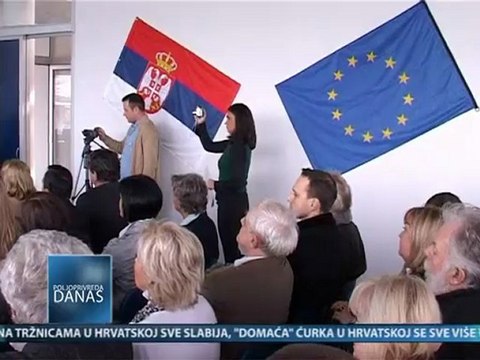 Poljoprivreda danas 24.12.2009.