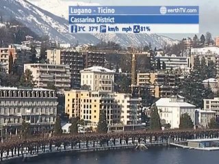 Hong Kong SAR - China, Cape Town - South Africa, Auckland - New Zealand, Antibes - Juan-les-Pins - France, Lugano - Ticino - Switzerland, Munich - Germany, Hamburg - Germany