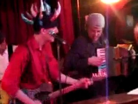 The Sisters Euclid - Lawyers, Guns & Money / I'm So Lonesome