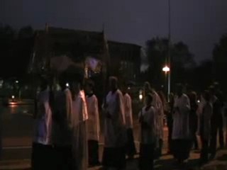 FiNews #59: 1st Eucharistic Procession Indiana U