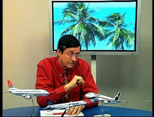 Les Conseils de Marc : Les compagnies aériennes (Partie 2)