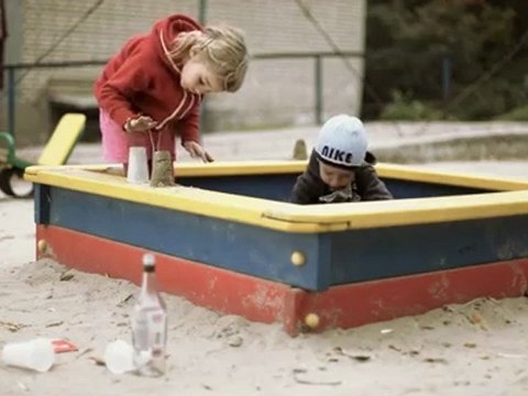 Песочные Люди Боль моя