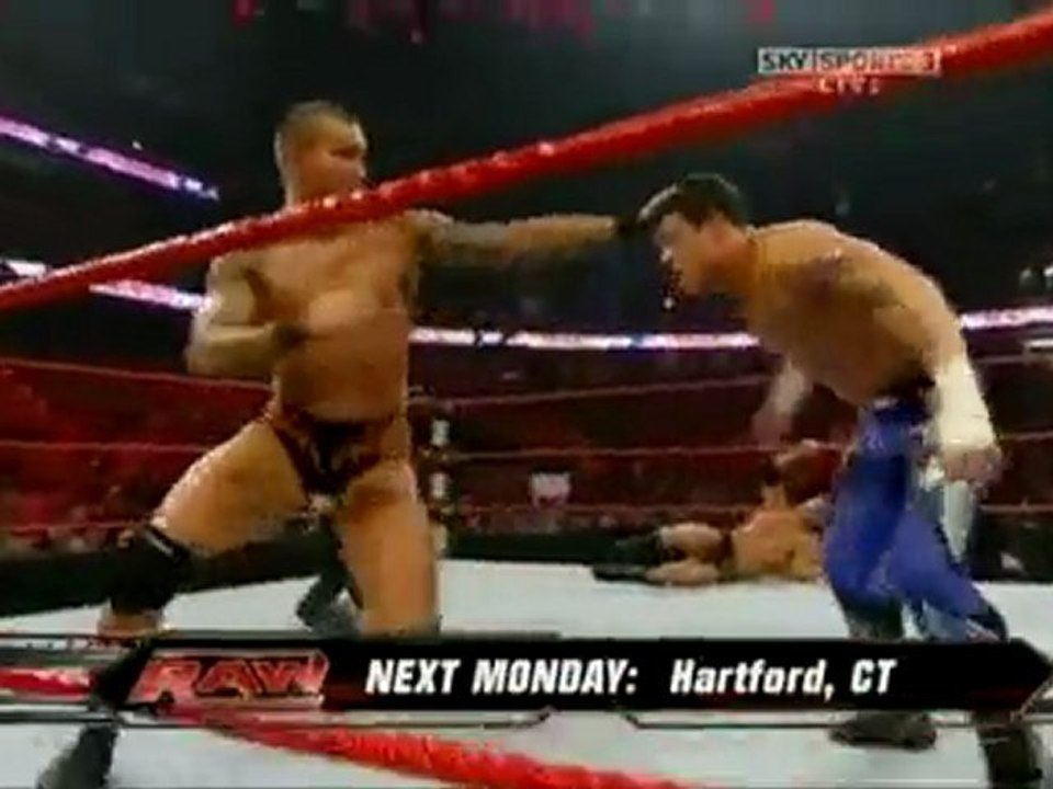 WWE RAW 21_12_09 Part 3_10 (HQ)