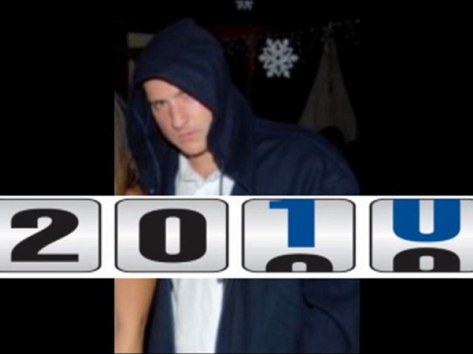 "Goodbye 2009"