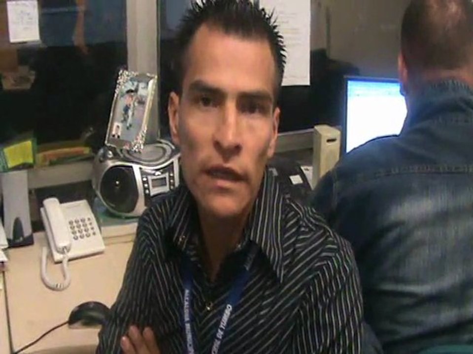 Alex Ordoñez