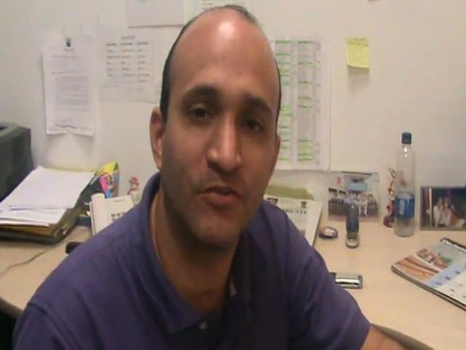 Andres Lizaralde