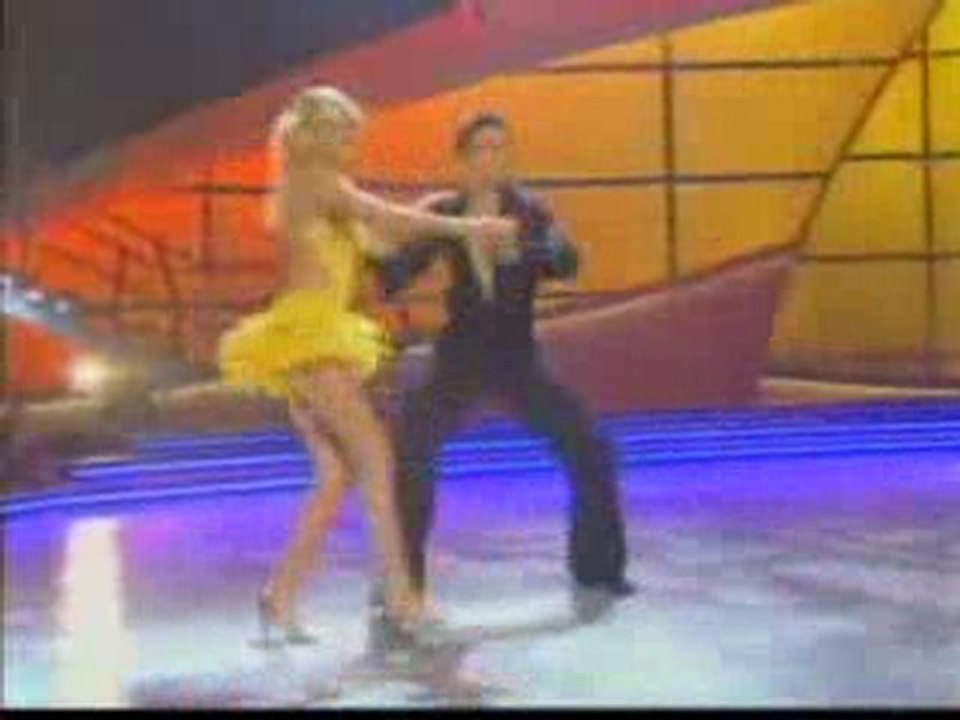 Samba Dance, At www.piruet.info we collect dances and music.