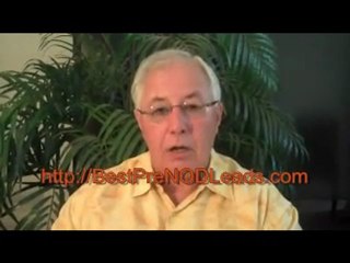 The Best Pre NOD Leads - Yellow Letter Marketing