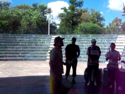 Camioneros Avellaneda