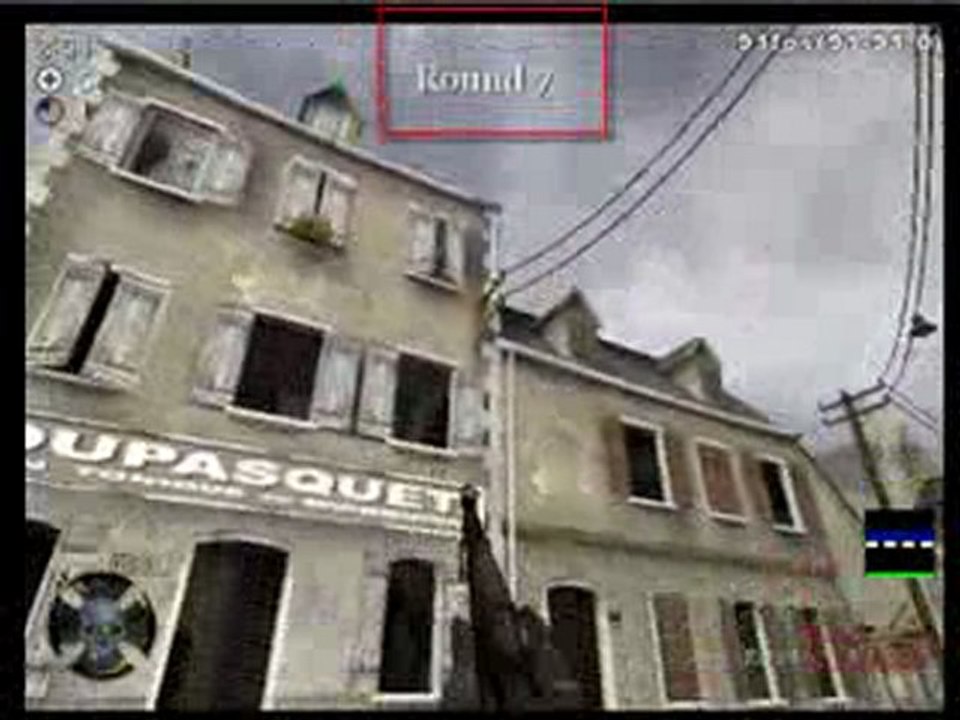 asi juega zoliduz zniper parte 3