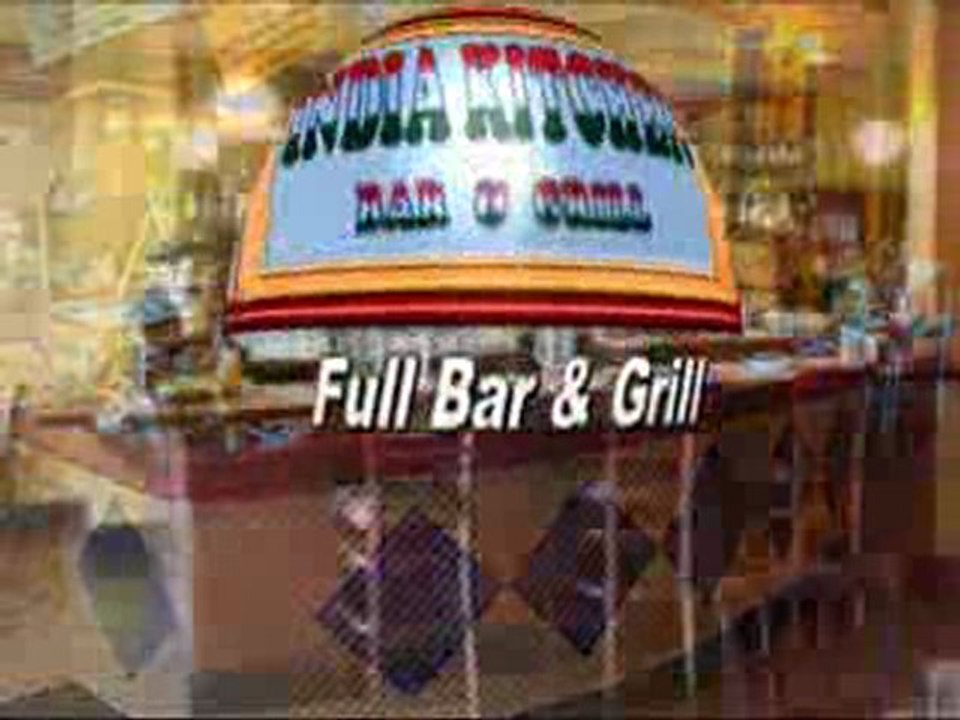 India Kitchen Indian Cuisine Buffet In Fremont