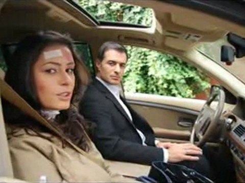 Halil Kurt - Unutulmaz Dizisi - Ben Seninle Bir Şarkı Dinle