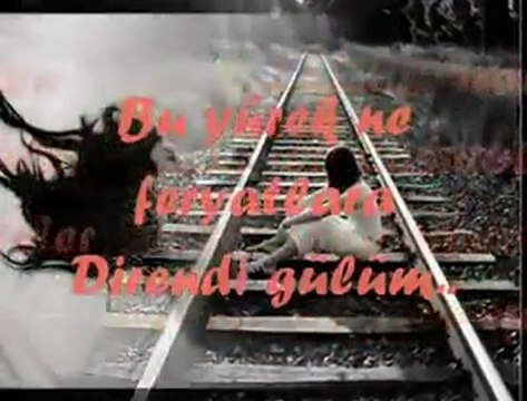 aklım hep sende kaldı